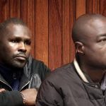 Heated arguments in Kisumu court on whether Nyaribo was served with Ombati’s petition or not.