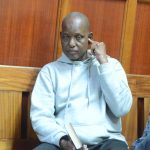 Man killed at CS Jumwa meeting in 2019 died from a gunshot fired by a Low Velocity gun, Court told.