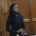 Court orders police to break in Muthaiga multimillion house and rescue woman whose billionaire husband had confined in servants’ quarters for days.