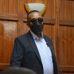 How a Kenyan conman attempted to swindle a Rwandese Investor over 300 M but was caught before he executed his evil plan.