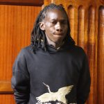 Kisii court throws out appeal of a BodaBoda rider who was sentenced to death for violently robbing his passenger.