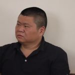 Chinese contractor denies being a fugitive running away from the law says he is a businessman of good repute