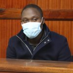 Court detains 5 people suspected to be behind disappearance of a man from a circumcision party.