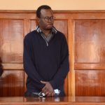 Kenyan man wanted in the US for killing his girlfriend detained for 30 days.