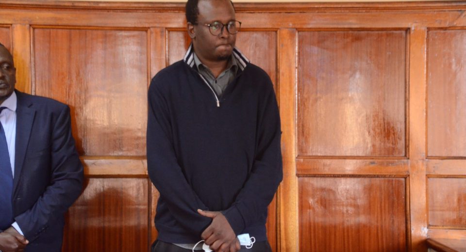 Nairobi Court Okays Extradition of Kenyan Man Wanted in the US for the Murder of His Girlfriend