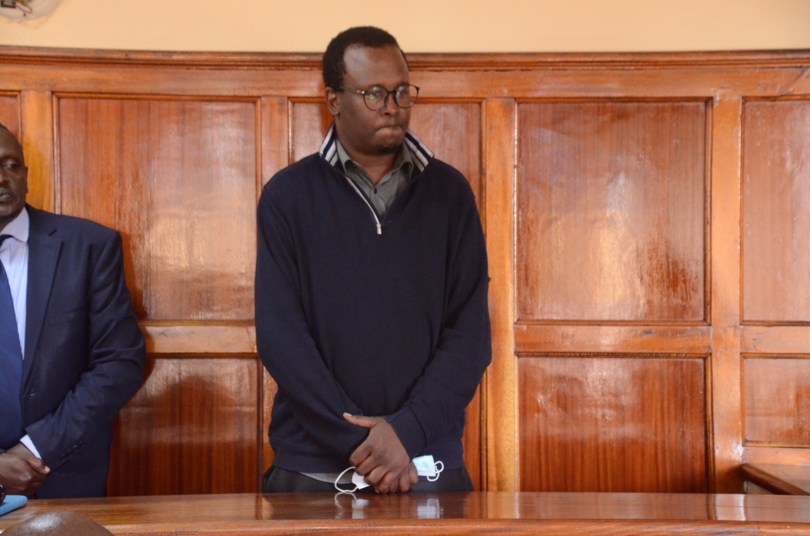 Nairobi Court Okays Extradition of Kenyan Man Wanted in the US for the Murder of His Girlfriend