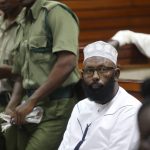 Ex-Mandera South MP Adan Haji Ali Sheikh before Mombasa court to answer to Sh 51 M graft case.