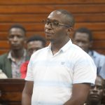 Taita Taveta Deputy Speaker charged with 1.2 M fraud in illegal Zanzibar trip payment.