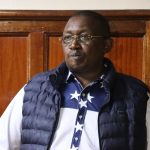 Taita Taveta Deputy Speaker in court to answer to fraud charges.