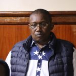 Bishop Gakuyo charged with embezzling over 1 B of EKeza Sacco funds.