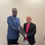 StayOnline Rwanda and Ucrest Berhad sign partnership to offer digital healthcare in Africa.