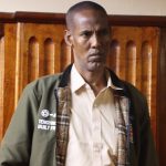 Man serving 15 years sentence for defilement set free for lack of evidence.