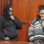 Echesa wins as court grants him bail,police ordered not to further detain him.