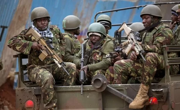 High court declines to stop deployment of KDF says measure is necessary