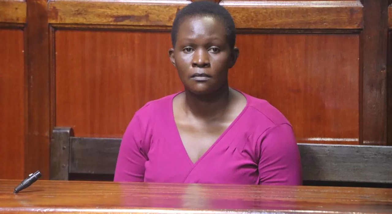 Wife in Court for Beating Husband’s Suspected 'Mpango wa Kando'