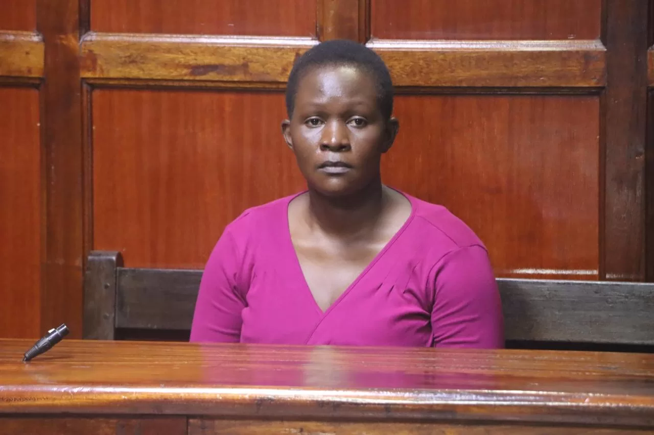 Wife in Court for Beating Husband’s Suspected 'Mpango wa Kando'