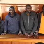 Four Bunge La Mwananchi Members Charged with Possession of Explosives During Nane Nane Protests