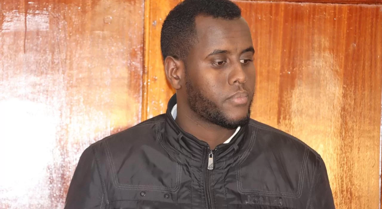 Student Who Forged MKU Certificate to Get Sports Scholarship Charged