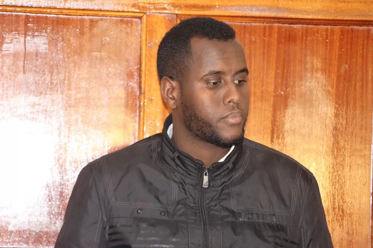 Student Who Forged MKU Certificate to Get Sports Scholarship Charged