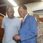 Nairobi Court Okays Extradition of Kenyan Man Wanted in the US for the Murder of His Girlfriend