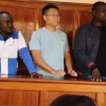 Boda Boda Rider Who Caused Death of Man During a Fight Found Guilty of Manslaughter