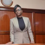 Social Media Influencer Maverick Aoko Charged with Publishing False Information