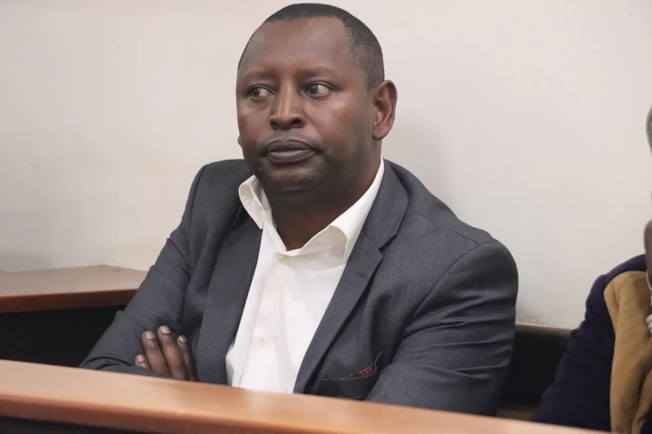 Ex-Samburu Governor Lenolkulal risks jail after being found guilty in 84 M graft case.