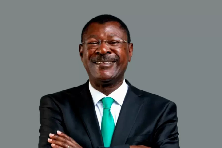 Wetangula sued for refusing to pay 298,000 debt for supply of two dogs three years ago.