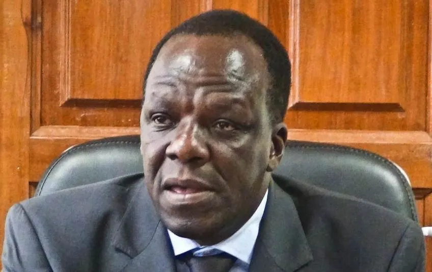 Oparanya Threatens to Sue EACC Over CS Nomination Objection