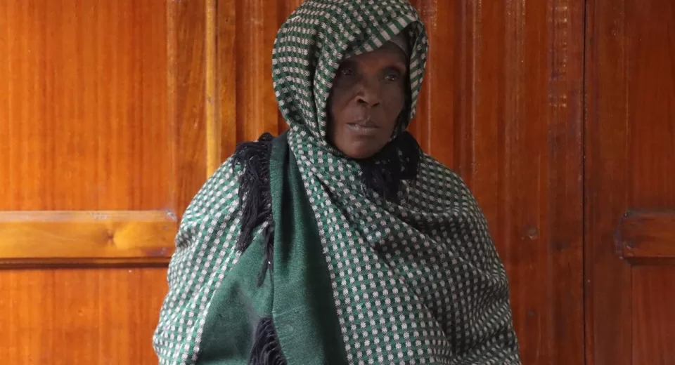 Woman Charged for Conspiring with Incarcerated Son to Steal Sh 7 Million