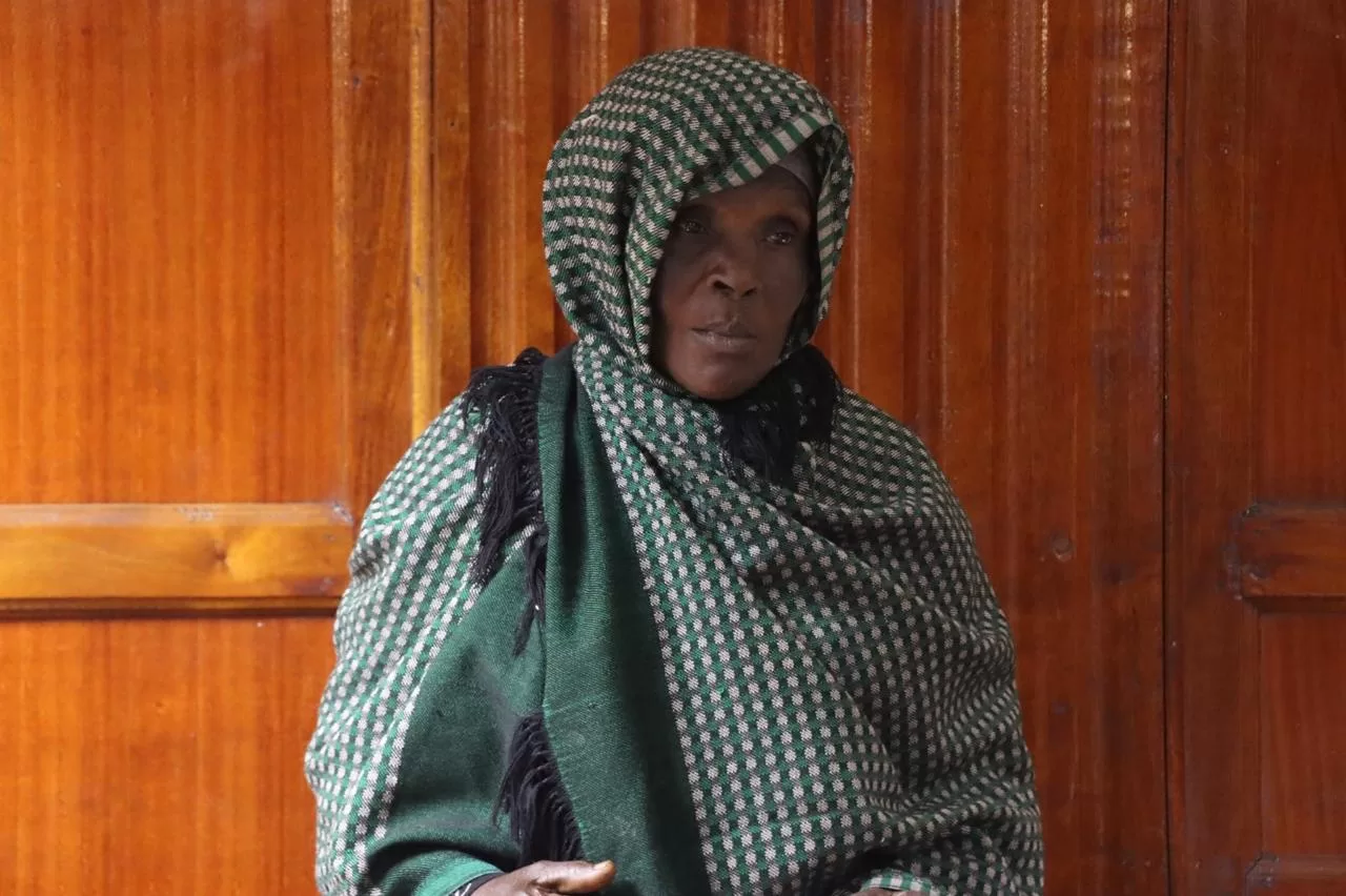 Woman Charged for Conspiring with Incarcerated Son to Steal Sh 7 Million