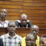 Student Who Forged MKU Certificate to Get Sports Scholarship Charged