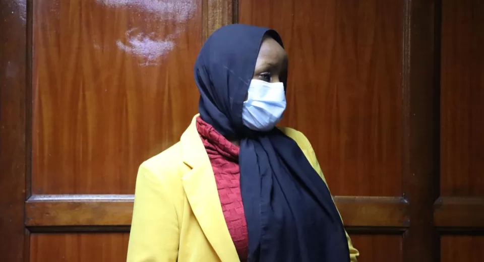 Woman Charged with Hiring Assassin to Kill City Businessman for Sh 1 Million