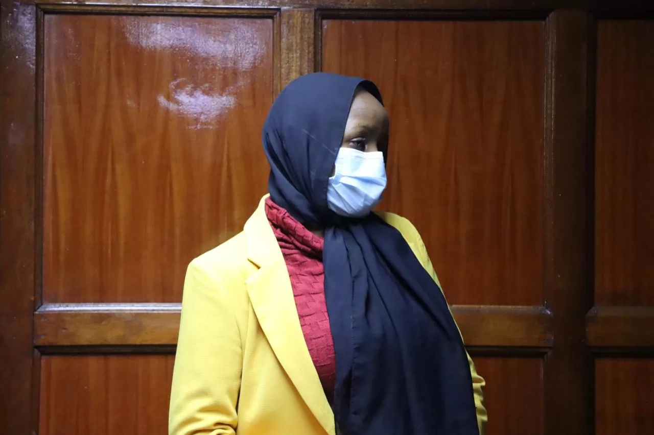 Woman Charged with Hiring Assassin to Kill City Businessman for Sh 1 Million