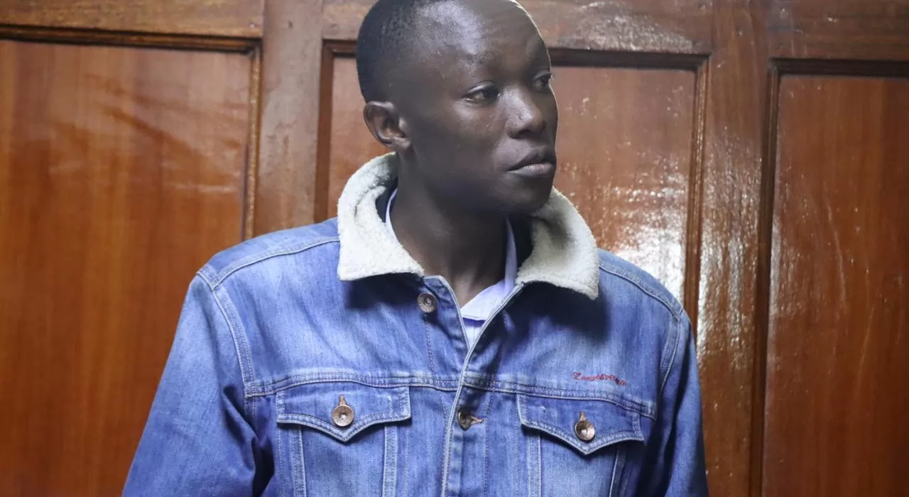 UoN Student Charged with Felony Claims Petrol Was for His Commute