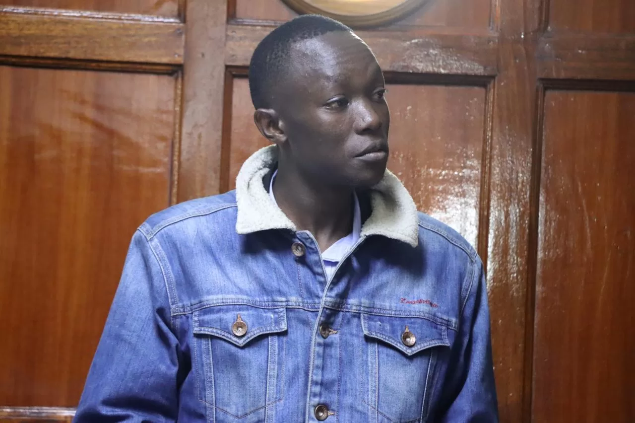 UoN Student Charged with Felony Claims Petrol Was for His Commute