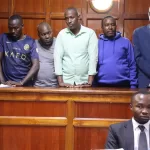 Second-Hand Clothes Dealer Sentenced to 7 Hours Community Service for Fighting with Competitor at Ngara Market