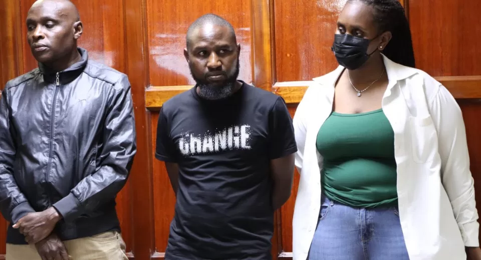 Three police officers charged with aiding the escape of confessed serial killer Masten Wanjala have been ordered to defend themselves in court.