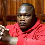 Masengeli Now Willing to Appear in Court to Avoid Prison Sentence