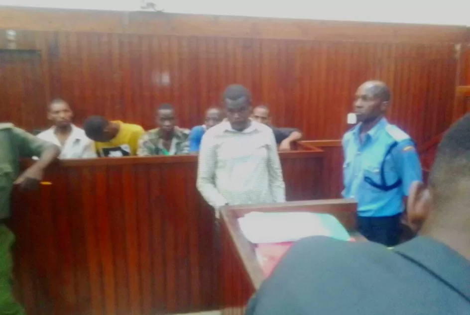 Accountant Charged with Conspiracy to Steal Ksh 200 Million from Mombasa-Based Logistics Companies