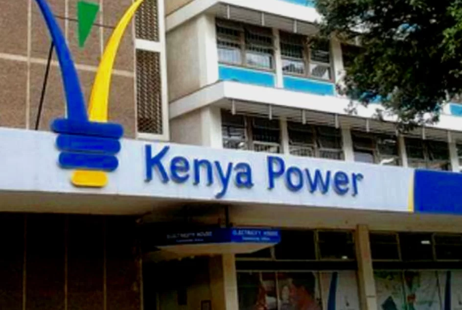 Seven accused persons in the 159 M Kenya Power fraud case put on defense