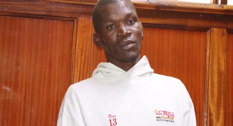 Vincent Otieno Okwanyo appeared before Milimani Magistrate BenMark Ekhubi, where he pleaded not guilty to the charges. The prosecution alleges that Otieno sent an insulting and offensive SMS to the MP, suggesting that she should find a man to marry her due to her age.