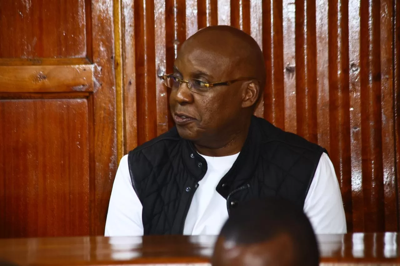 A Nairobi court on Thursday deferred its decision on whether to charge businessman Jimi Wanjigi to next week, allowing the prosecution more time to review a High Court order related to the case.