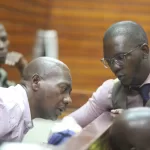 Ola Petrol Station Manager Arraigned in Court for Alleged Theft of Sh 10 Million