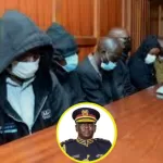 “Mombasa Governor Abdulswamad Nassir Gives Statement on Gang Rape Case Investigation”