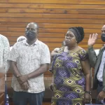 Taita Taveta County Officials Protest EACC’s Social Media Post After Corruption Charges