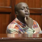 Suspects Muchai’s Murder Case Ask Court to Allow Them to Defend Themselves.