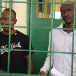 12 Senior Cops Accused of Killing Baby Pendo to Take Plea in Two Weeks.