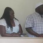 NTSA Director Pleads with Court not to Jail Him for Contempt