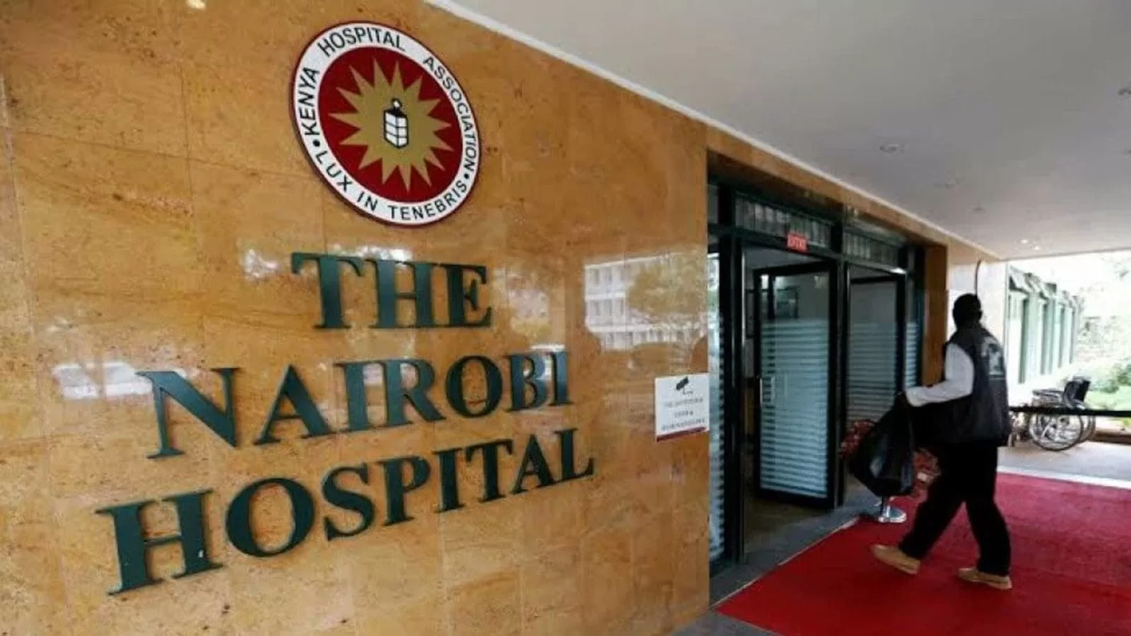 The operations at Nairobi Hospital are at a risk of being halted after the high court issued temporary orders barring the management from undertaking any procurement or taking a loan to run the hospital.